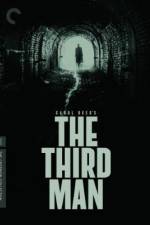 Watch The Third Man Putlocker