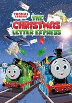 Watch Thomas & Friends: The Christmas Letter Express (TV Special 2024) Putlocker
