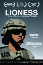 Watch Lioness Putlocker