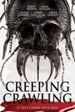 Watch Creeping Crawling Putlocker
