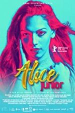Watch Alice Júnior Putlocker