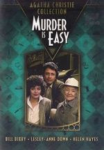 Watch Murder Is Easy Putlocker