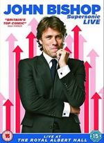 Watch John Bishop: Supersonic Live Putlocker