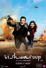 Watch Vishwaroopam Putlocker
