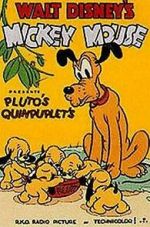 Watch Pluto\'s Quin-puplets Putlocker