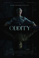 Watch Oddity Putlocker
