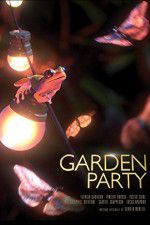 Watch Garden Party Putlocker
