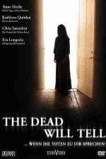 Watch The Dead Will Tell Putlocker
