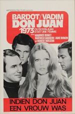 Watch Don Juan, or If Don Juan Were a Woman Putlocker