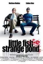 Watch Little Fish Strange Pond Putlocker