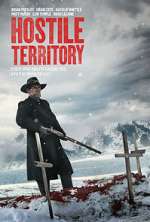 Watch Hostile Territory Putlocker