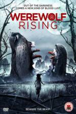 Watch Werewolf Rising Putlocker