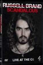 Watch Russell Brand: Scandalous Putlocker