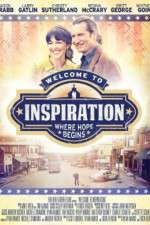 Watch Welcome to Inspiration Putlocker