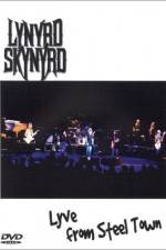Watch Lynyrd Skynyrd Lyve from Steel Town Putlocker