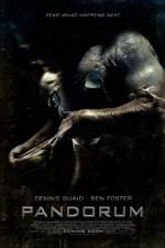 Watch Pandorum Putlocker