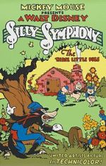 Watch Three Little Pigs (Short 1933) Putlocker