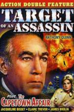 Watch Target of an Assassin Putlocker