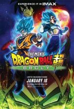 Watch Dragon Ball Super: Broly Putlocker