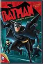 Watch Beware the Batman: Shadows of Gotham Putlocker