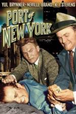 Watch Port of New York Putlocker