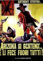 Watch Arizona Colt, Hired Gun Putlocker