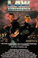 Watch Martial Law II: Undercover Putlocker
