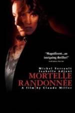 Watch Mortelle randonnee Putlocker