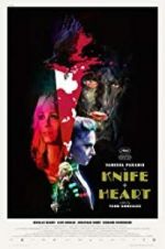 Watch Knife+Heart Putlocker