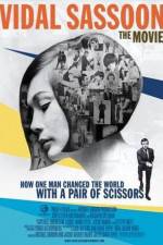 Watch Vidal Sassoon The Movie Putlocker