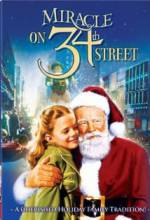Watch Miracle on 34th Street Putlocker