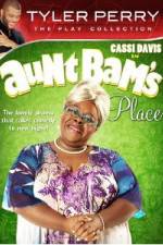 Watch Tyler Perry's Aunt Bam's Place Putlocker