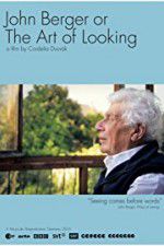 Watch John Berger or The Art of Looking Putlocker