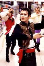 Watch Ant Muzak Putlocker