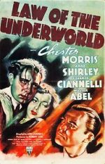 Watch Law of the Underworld Putlocker