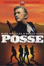 Watch Posse Putlocker