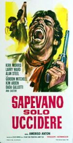 Watch Sapevano solo uccidere Putlocker