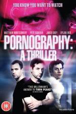 Watch Pornography Putlocker