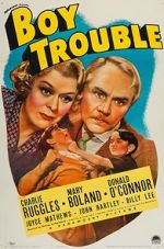 Watch Boy Trouble Putlocker