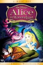 Watch Alice in Wonderland Putlocker