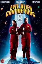 Watch Evil Alien Conquerors Putlocker