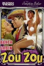 Watch Zouzou Putlocker