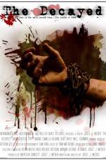 Watch The Decayed Putlocker