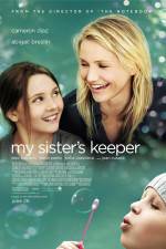 Watch My Sister's Keeper Putlocker