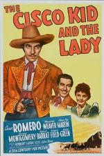 Watch The Cisco Kid and the Lady Putlocker