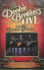 Watch The Doobie Brothers Live from Beacon Theatre (TV Special 2019) Putlocker