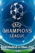 Watch Real Madrid vs Manchester City Putlocker