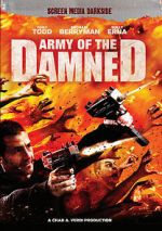 Watch Army of the Damned Putlocker