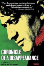 Watch Chronicle of a Disappearance Putlocker