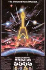 Watch Interstella 5555: The 5tory of the 5ecret 5tar 5ystem Putlocker
